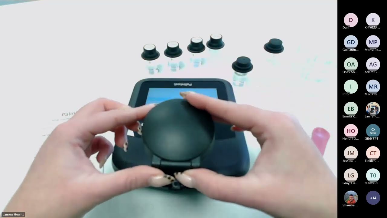 Turbidity Uncovered Live Demo & Insights for Water Quality Professionals