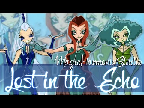 {MHS} [Fairies Dreams] Lost in the Echo [5] {hbd}