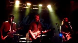 The Bros. Landreth I Am the Fool Milkboy Philly 5/7/15