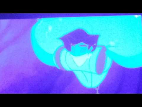 Aladdin Part 21 Aladdin gets Abushed The genie safes Aladdins life