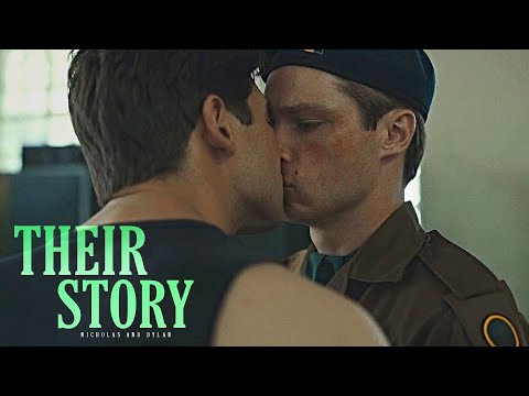 Dylan and Nicholas | Their Full Story [ Moffie ]