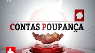 DS no Jornal da Noite da SIC, no programa Contas Poupança 8/2/2017