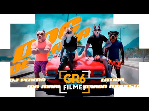 GR6 EXPLODE and Latino