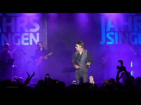 14. Neujahrssingen Leipzig 2020 - Ilses Erika - Dolce Vita - Ryan Paris