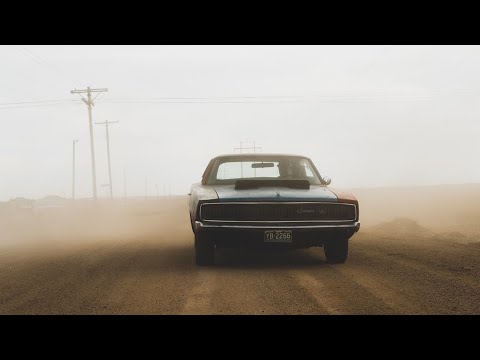 "Dirt Cheap Rat Rod" Getting the 1968 Charger RT ready for Roadkill // 440 General Mayhem Clone Ep.3