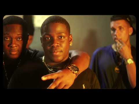 SANSAND X CHANI MAN  Feat Yovng  Beatz - CLEAN OR RUSTY