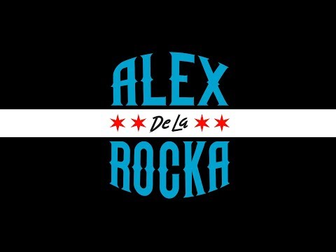 Marz Retrograde /Alex Alvarez Live 001