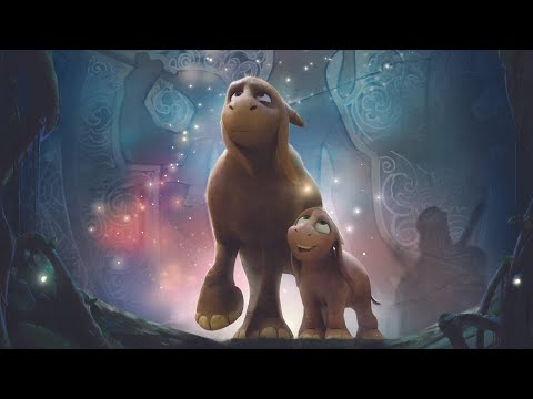 Mosley: Povestea trolifanților (2019 Dublat în română) Desene animate