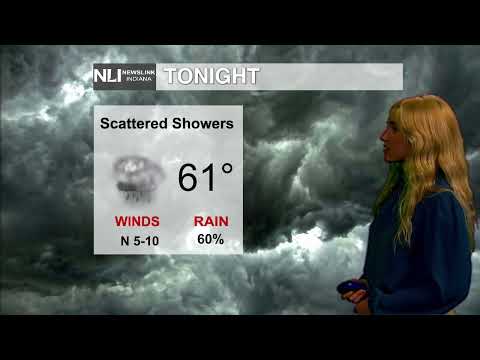 NewsLink Indiana Weather September 11, 2023 - Olivia Smithers