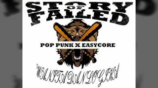 STORY OF FAILED - Hilang (lyric)