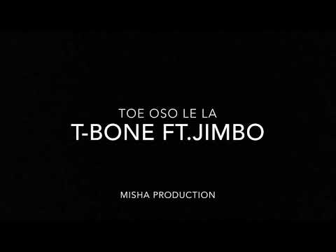 TOE OSO LE LA (Mix&Mastered By:Misha Production)