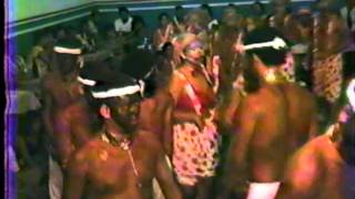 preview picture of video 'Carnaval Itororó - Fim da década de 80 - Parte 5'