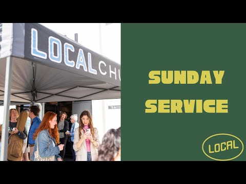 God Comes Where He's Wanted | The Home | Luke Pew