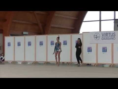 SERIE B - Cambula Sofia