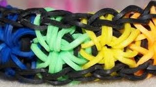 plexi flexi with Dorothea - star -