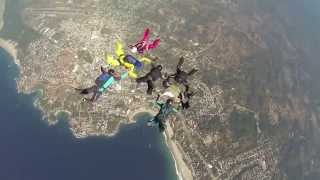 Marcel d'Olive - When you were a piece of storm (ORIGINAL)