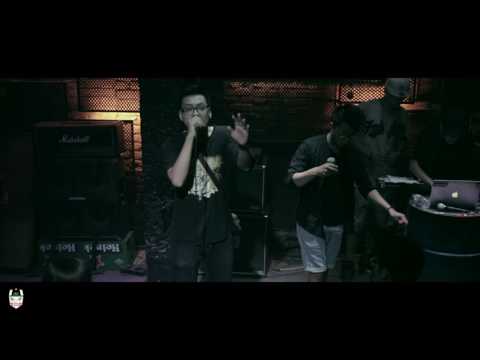 TRÒ ĐÙA CỦA KRIS - THE QUESTIONS X MC ILL