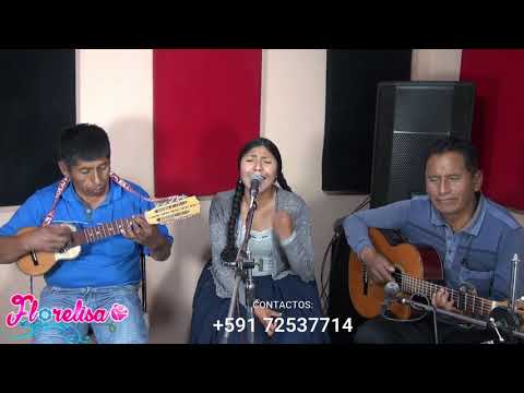 PURA PURA,JACHIRISTA:FLORELISA 2021