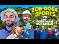 Bob Does Sports Vs The Fore Man Scramble Quail Lodge Golf Club Presented By Truly