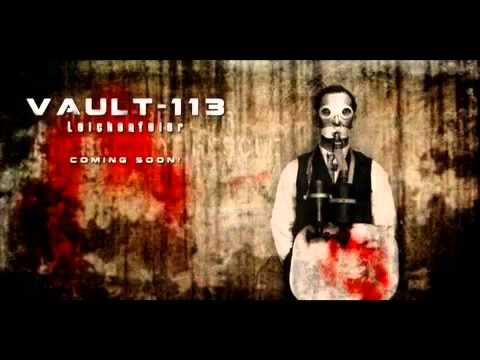 VAULT 113 - ENTRUECKUNG