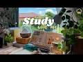 ️3 HOUR Study With Me Rain Sounds Calm Lofi Bgm Pomodoro 50 10 Day346