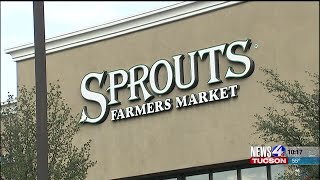 Sprouts Farmers Market looking for workers at job fair
