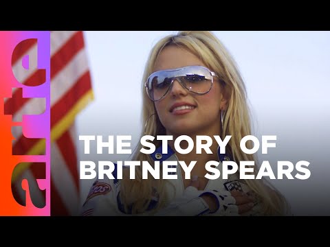 Britney: No Filter | ARTE.tv Culture