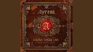 The Mirror Maze (Live)