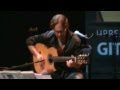 Al Dimeola plays "If", composed by Ralph Towner