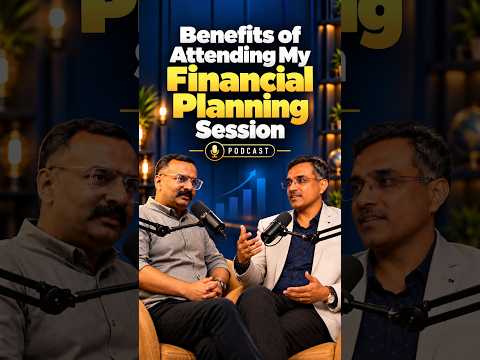 Benefits of Attending my Financial Planning thumbnail