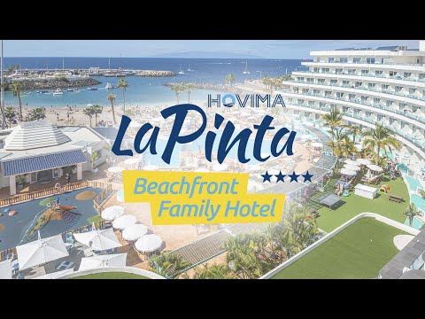 Hovima La Pinta Beachfront Family