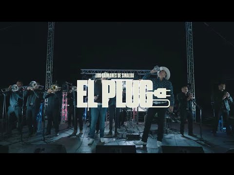 Los Caimanes De Sinaloa Con Banda "El Plug" 2023