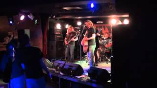 Uncle Foe - Bad Magick (Shooter Jennings cover)