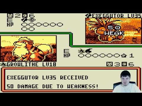 Let's Play: Pokémon Trading Card Game (GBC) - Episode 3