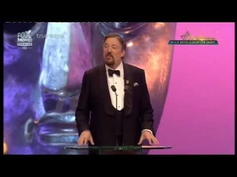 Stephen Fry on grammar