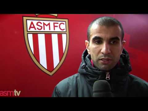 (J22) ASMFC - EA Guingamp, les réactions