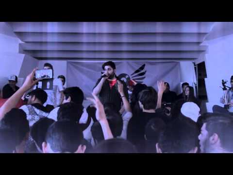 Yakaza ft. Ados - Gülümse (Yakaza Vol6)