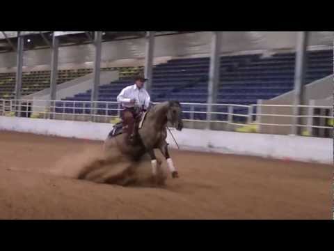 PB n Jacspin and Mike Jeffcoat at the Ardmore Winter Slide 2012