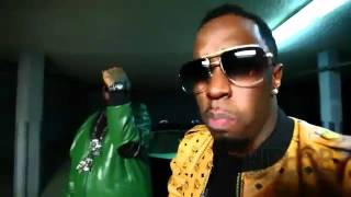 Bugatti Boyz (Diddy Rick Ross) - Another One (Official Music Video)