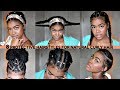 Newest Top Natural Hairstyles viral! Newest Top Natural Hairstyles viral!