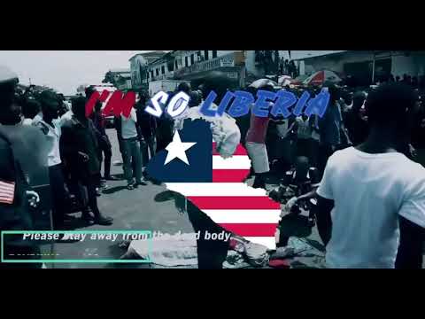 I'm So Liberia 🇱🇷 By Baydinho  (So Brooklyn Challenge from Casanova)