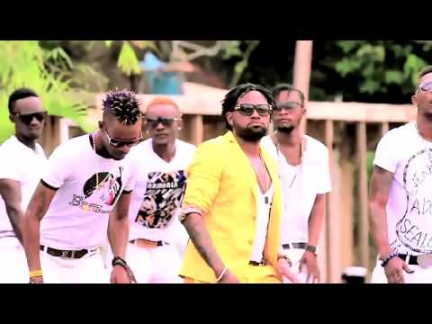 Ferre Gola - Boite Noire (Clip Officiel)