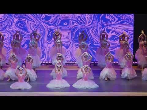 ARARAT DANCE STUDIO - Los Angeles, Artistic director and choreographer Armine- Zaruhi Khachatryan