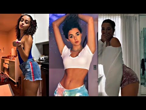 New [Darling Darling Twerk For Me] TikTok Compilation