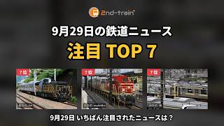 日刊ランキング動画
