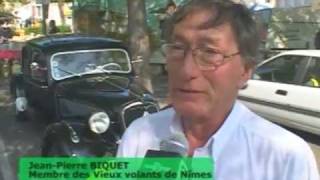 Milhaud : La journée du Milhaudois