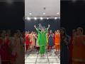 Heer | Sarbjit Kaur | Pure Bhangra | Giddha Workshop