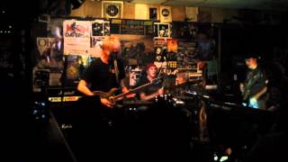 Chad Smith's Bombastic Meatbats-Mountain Of Meat!!