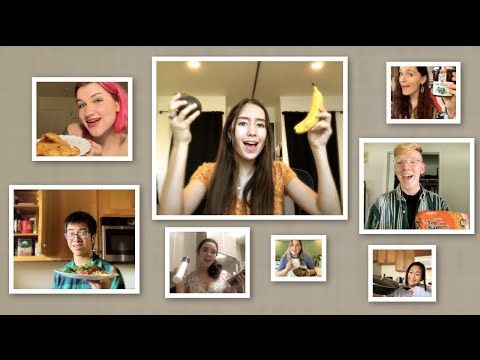 Pass Me the Jazz (The Real Group) - Cal Jazz Choir Quarantine Series 2021