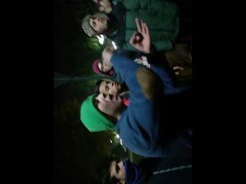 BATALLA DE ARMAS DUPLAS FECHA 2° - KOLOR MJ & ZYCKARIO MJ VS OMNISCIENTE & J.O PERCEB 4° DE FINAL